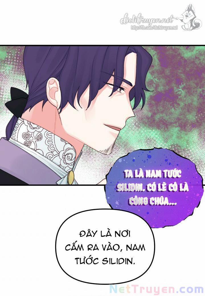 Công Chúa Bãi Rác 27 trang 55