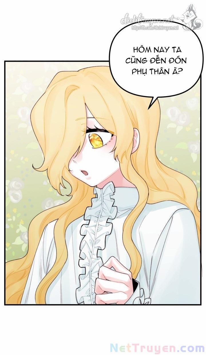 Công Chúa Bãi Rác 28 trang 10