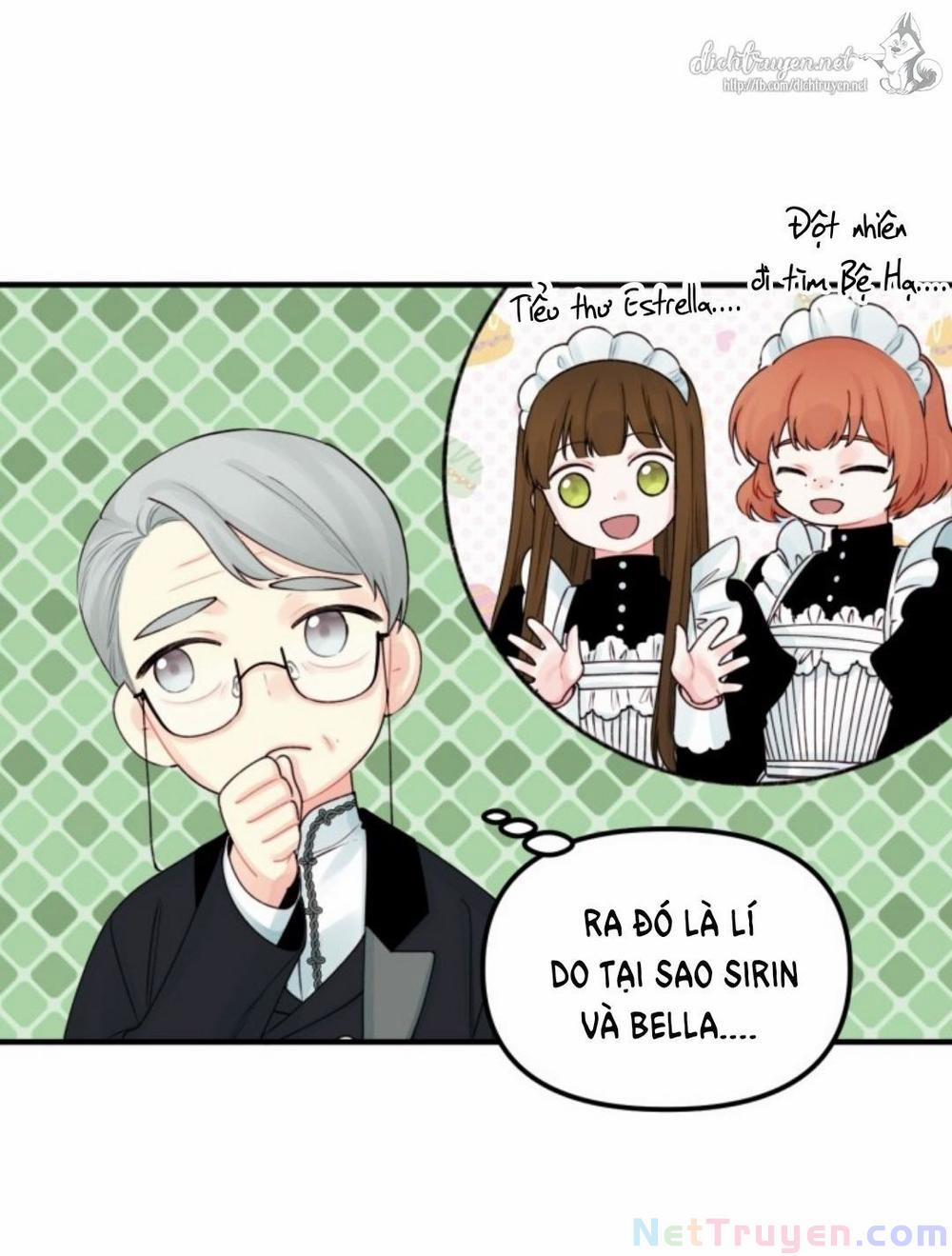 Công Chúa Bãi Rác 28 trang 11