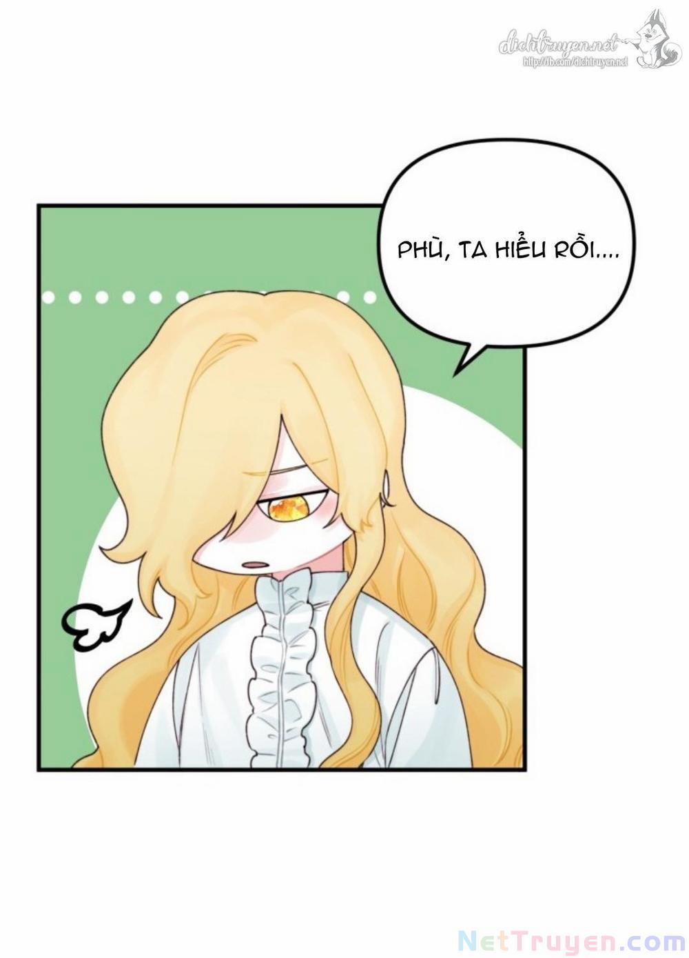 Công Chúa Bãi Rác 28 trang 19