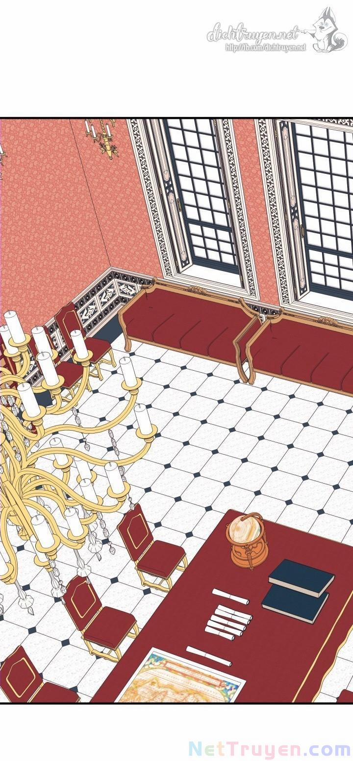 Công Chúa Bãi Rác 28 trang 22