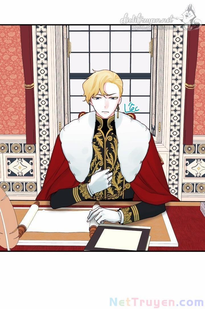 Công Chúa Bãi Rác 28 trang 23