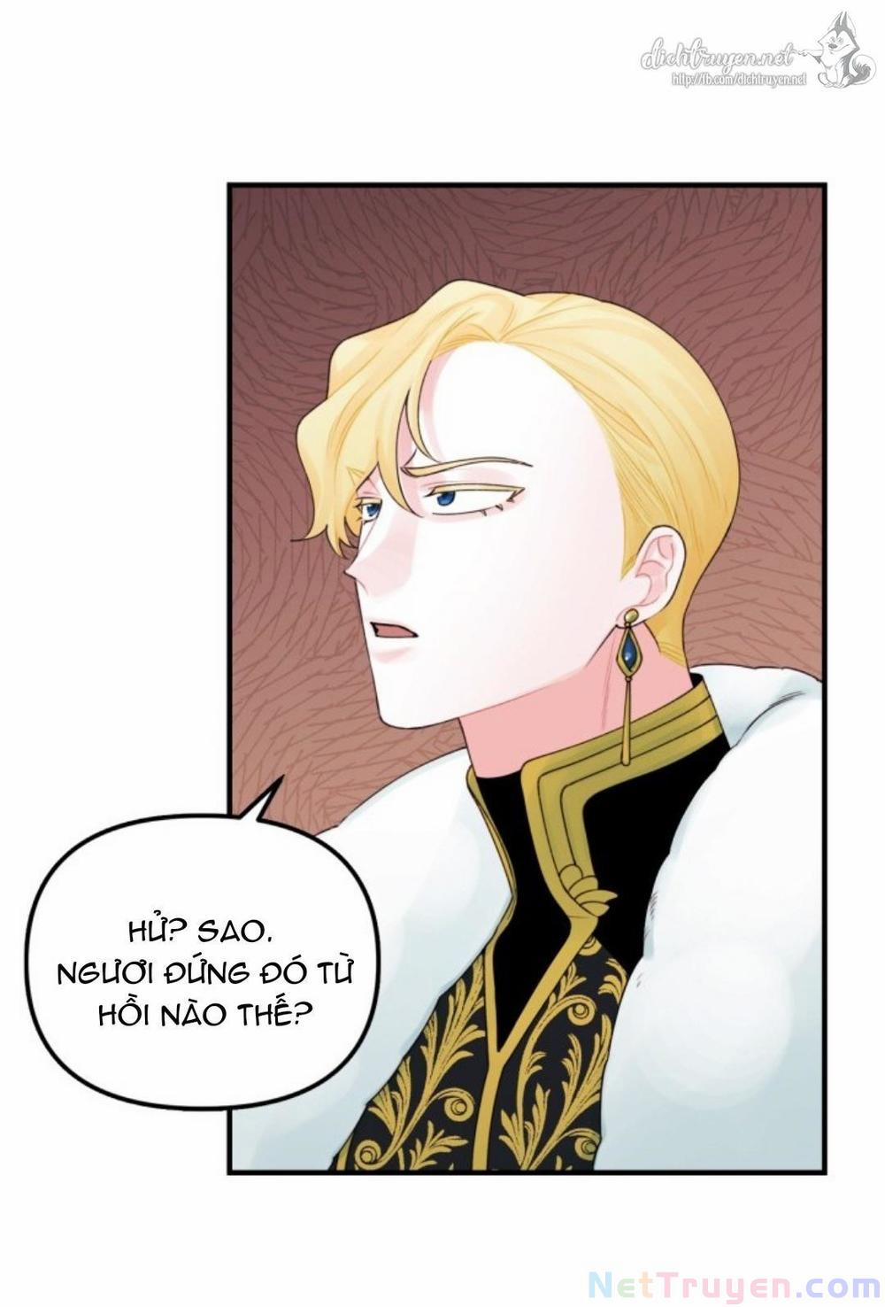 Công Chúa Bãi Rác 28 trang 26