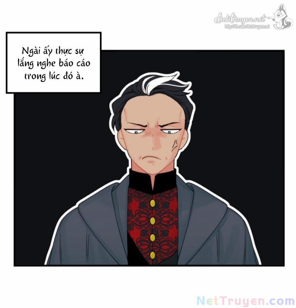 Công Chúa Bãi Rác 28 trang 31