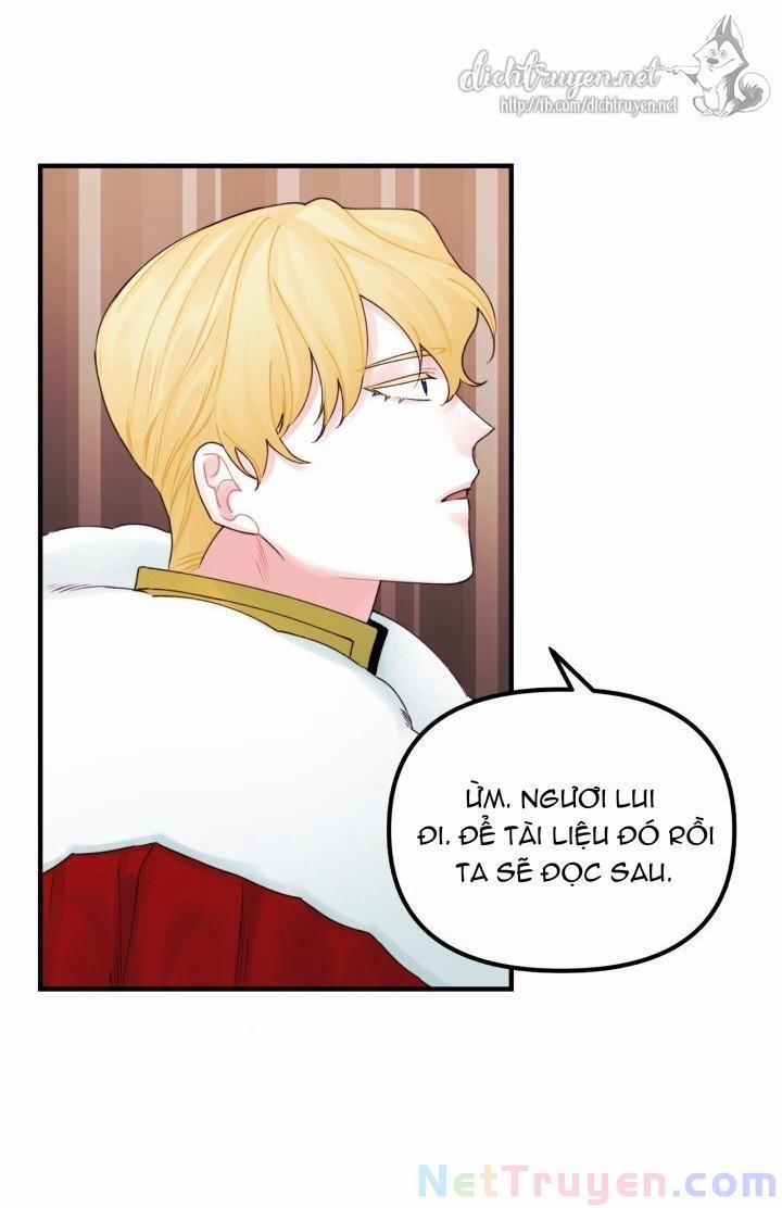 Công Chúa Bãi Rác 28 trang 33