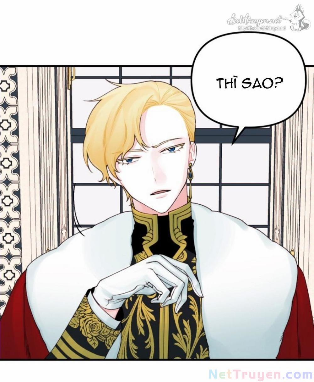 Công Chúa Bãi Rác 28 trang 36