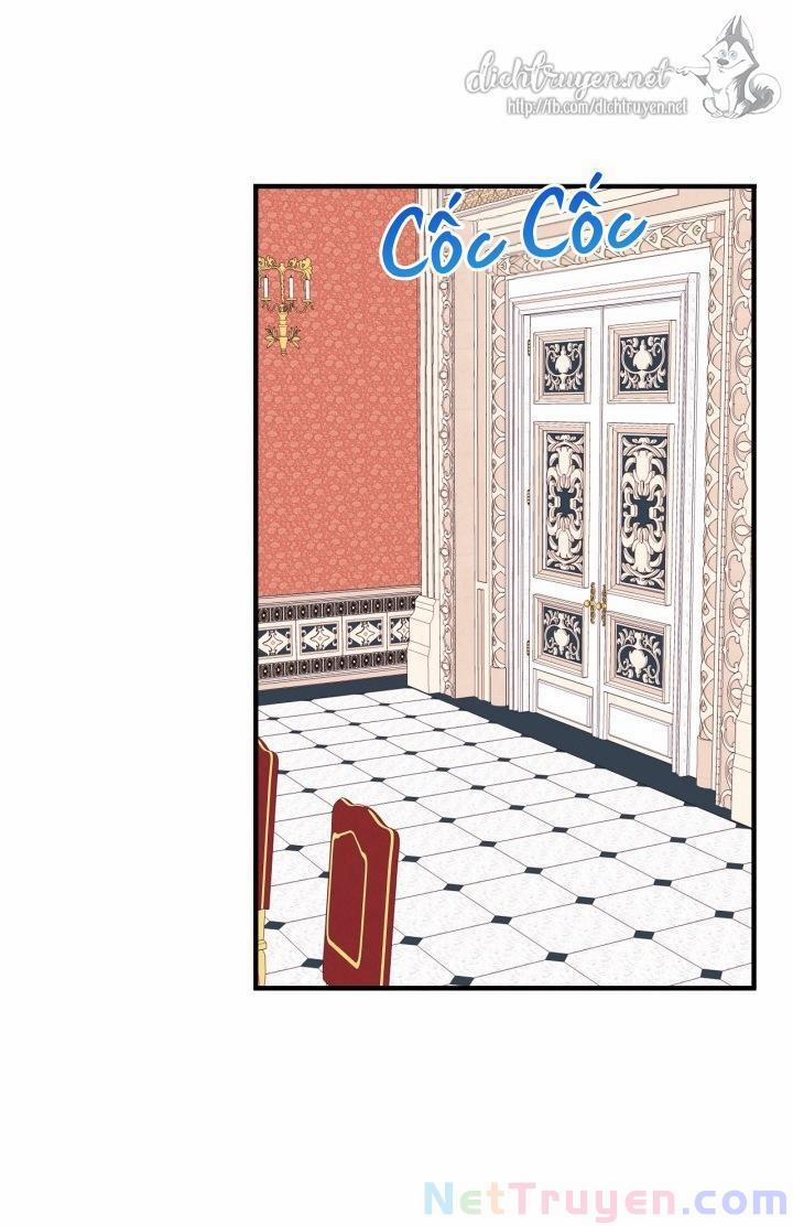 Công Chúa Bãi Rác 28 trang 40