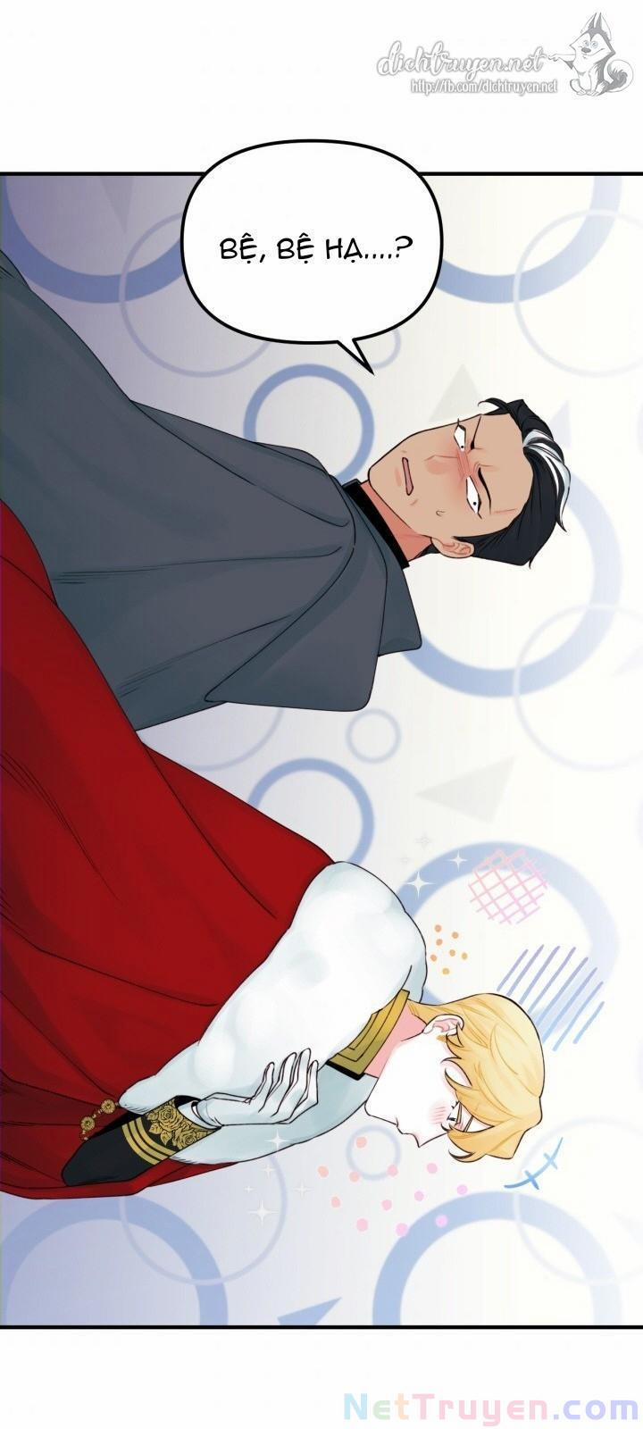 Công Chúa Bãi Rác 28 trang 42