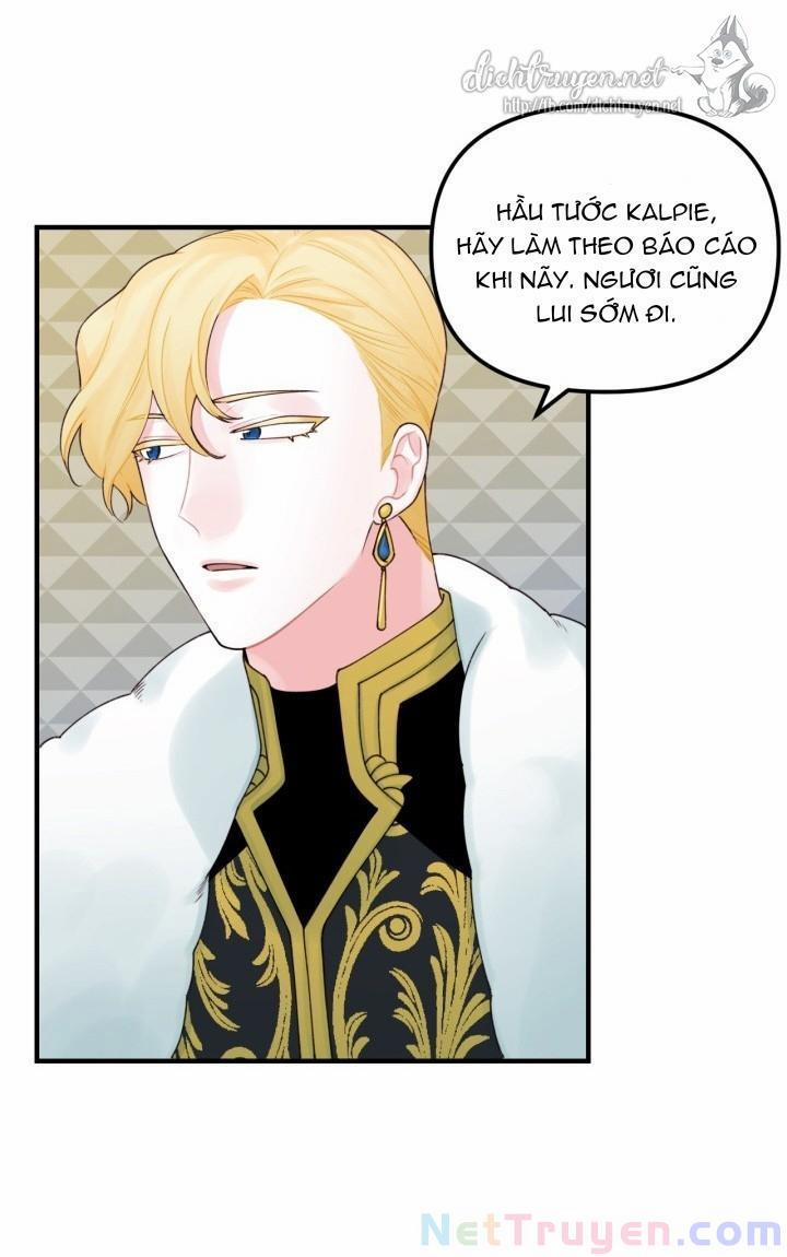 Công Chúa Bãi Rác 28 trang 46