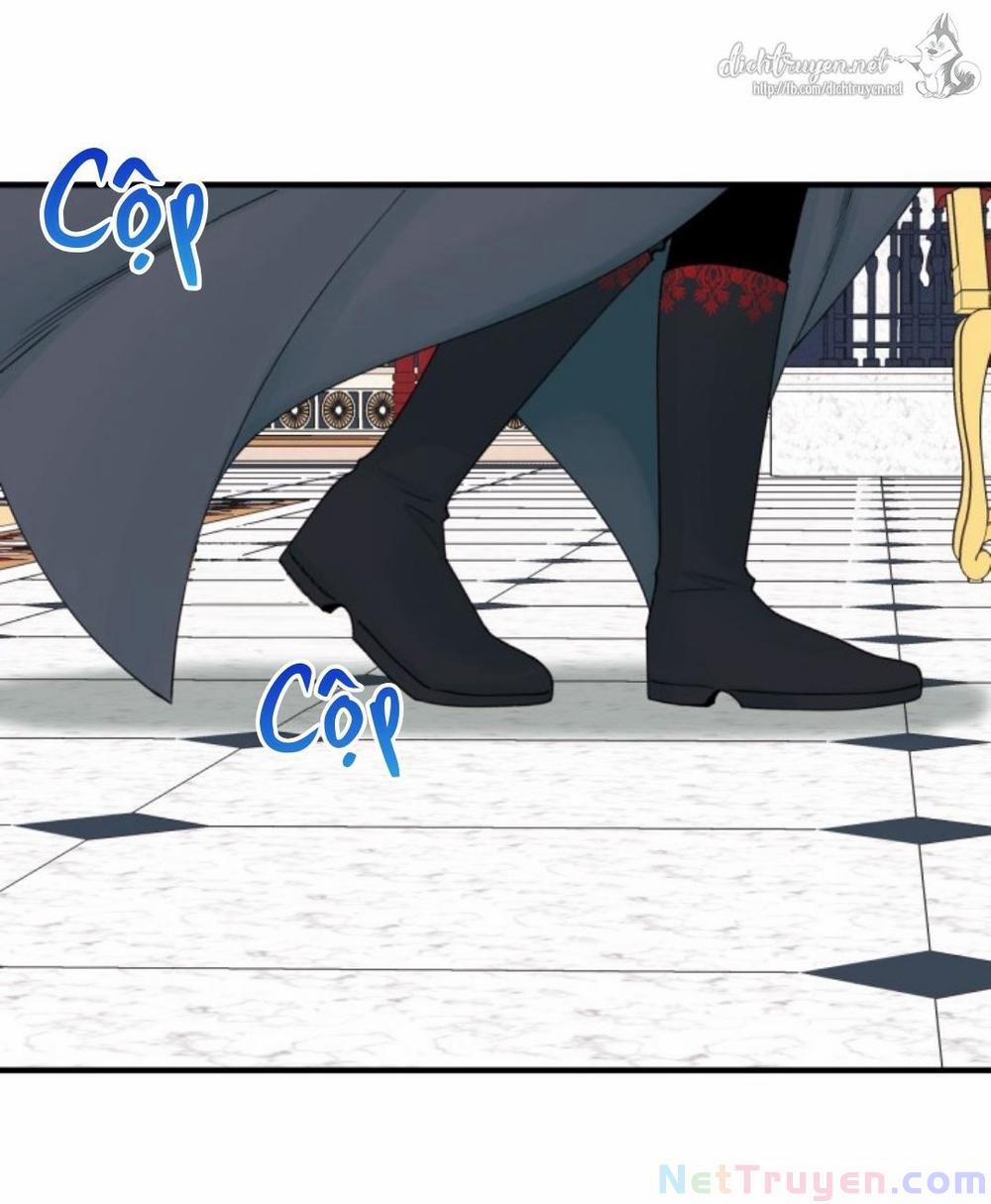 Công Chúa Bãi Rác 28 trang 48