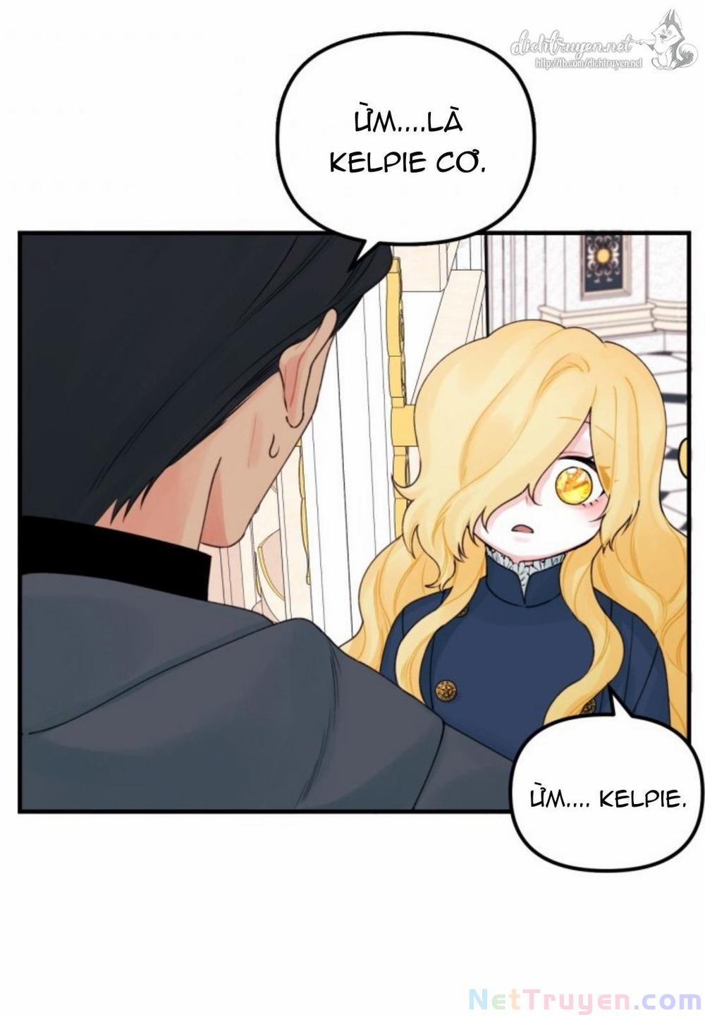 Công Chúa Bãi Rác 28 trang 52