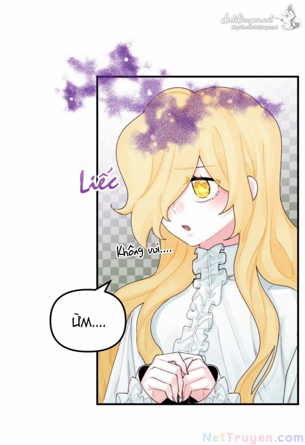 Công Chúa Bãi Rác 28 trang 8