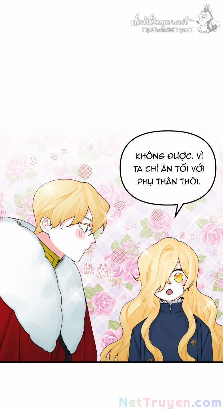 Công Chúa Bãi Rác 29 trang 1