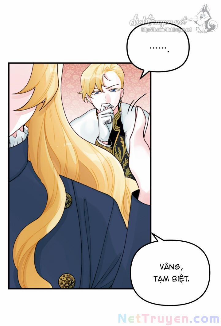 Công Chúa Bãi Rác 29 trang 14