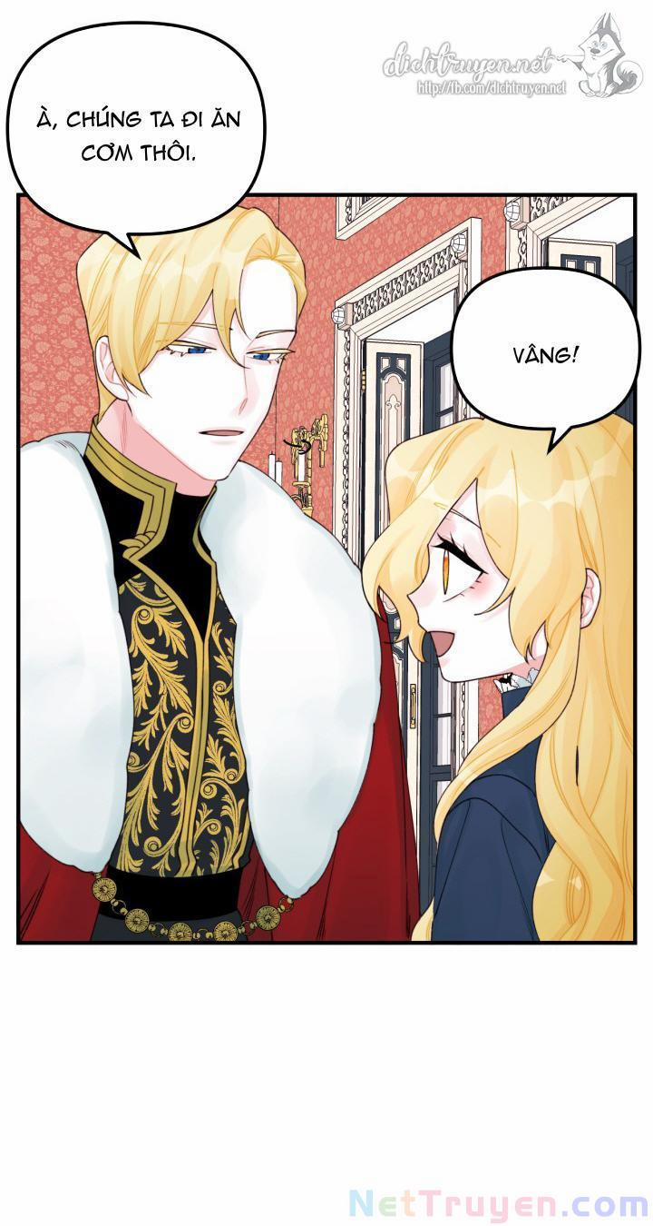 Công Chúa Bãi Rác 29 trang 18