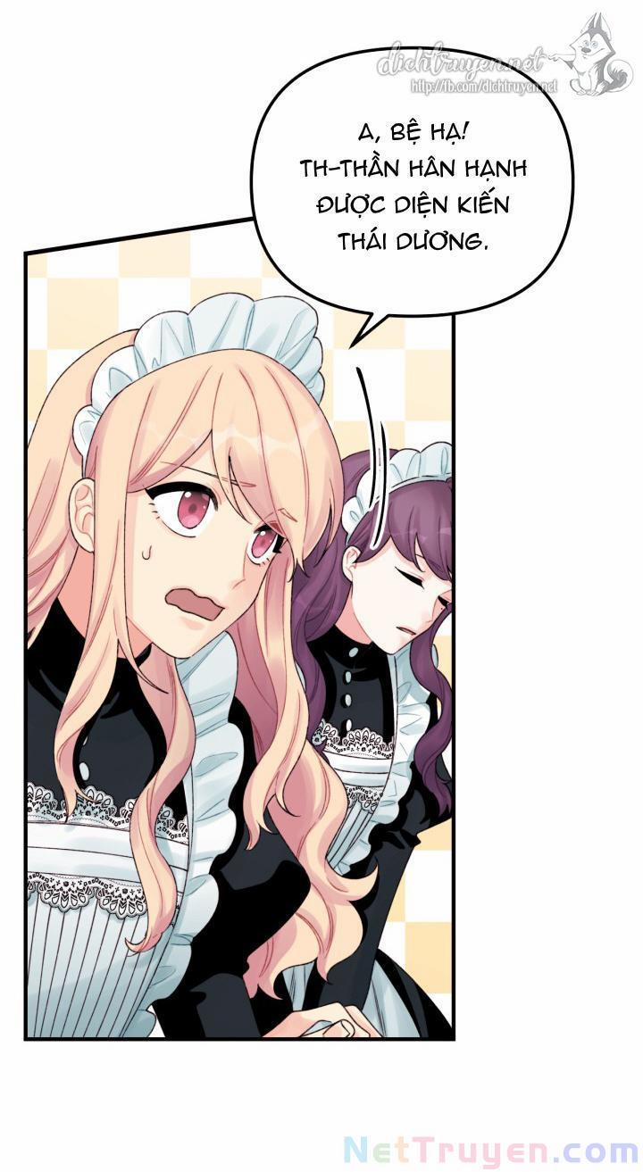 Công Chúa Bãi Rác 29 trang 25