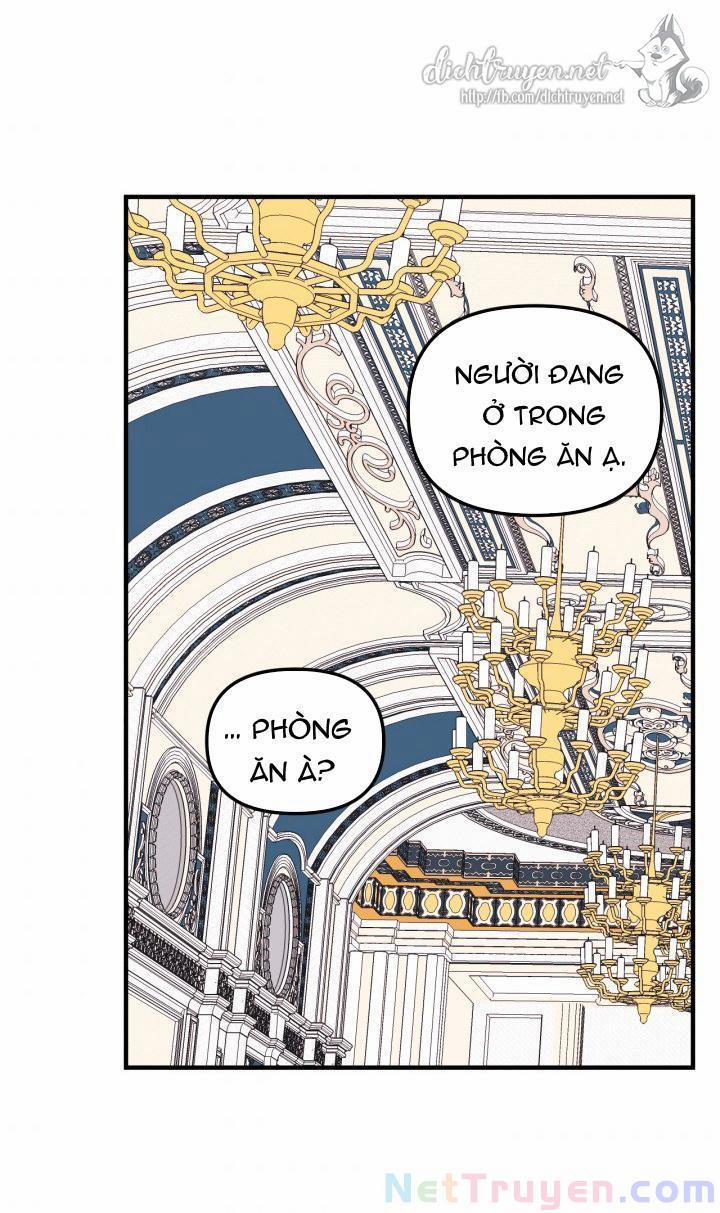 Công Chúa Bãi Rác 29 trang 32