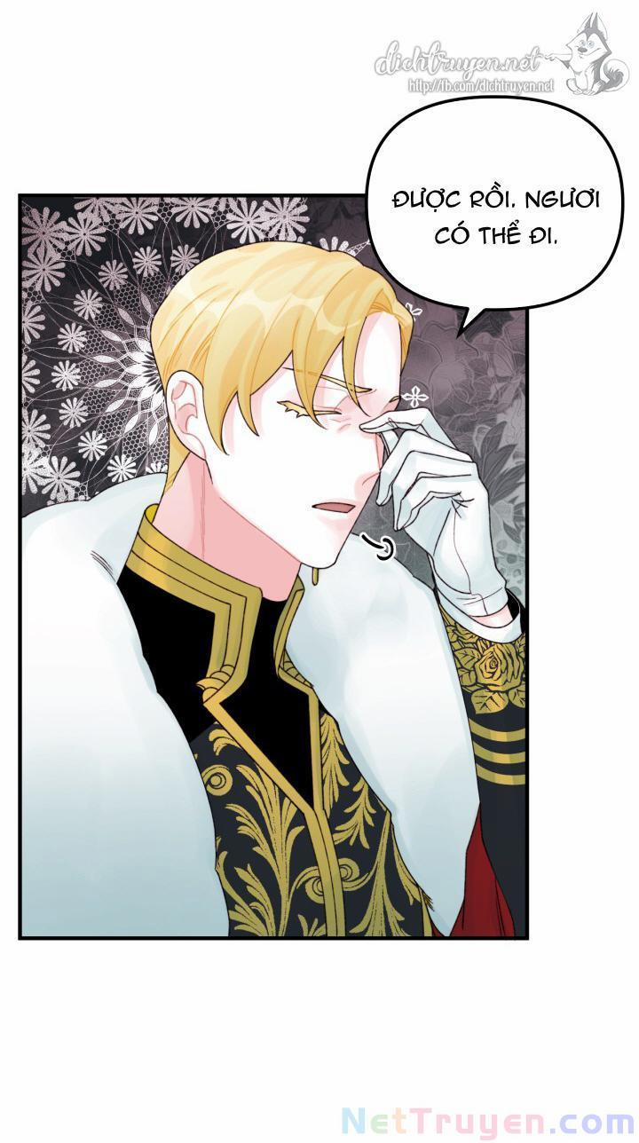 Công Chúa Bãi Rác 29 trang 34