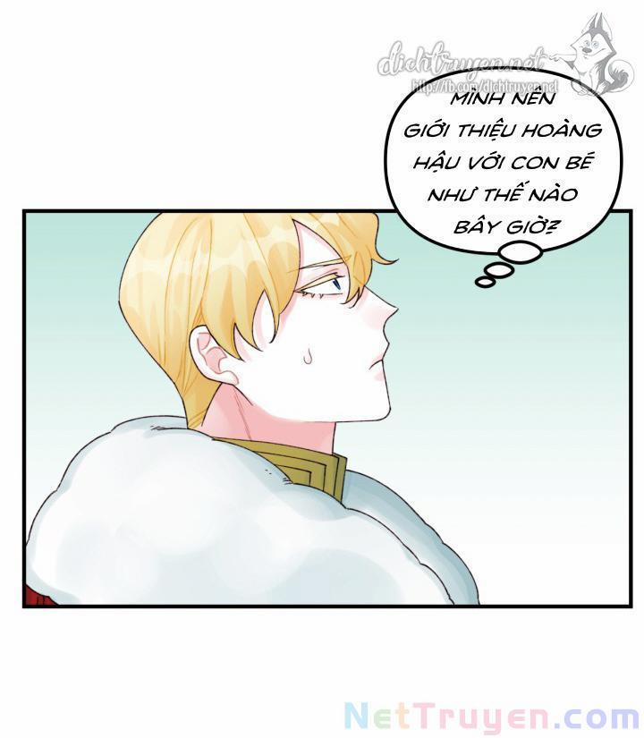 Công Chúa Bãi Rác 29 trang 36