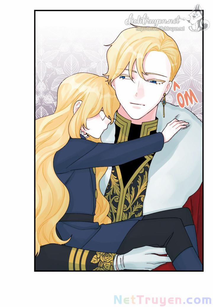 Công Chúa Bãi Rác 29 trang 47