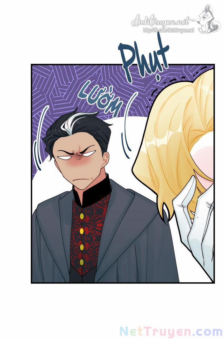 Công Chúa Bãi Rác 29 trang 5