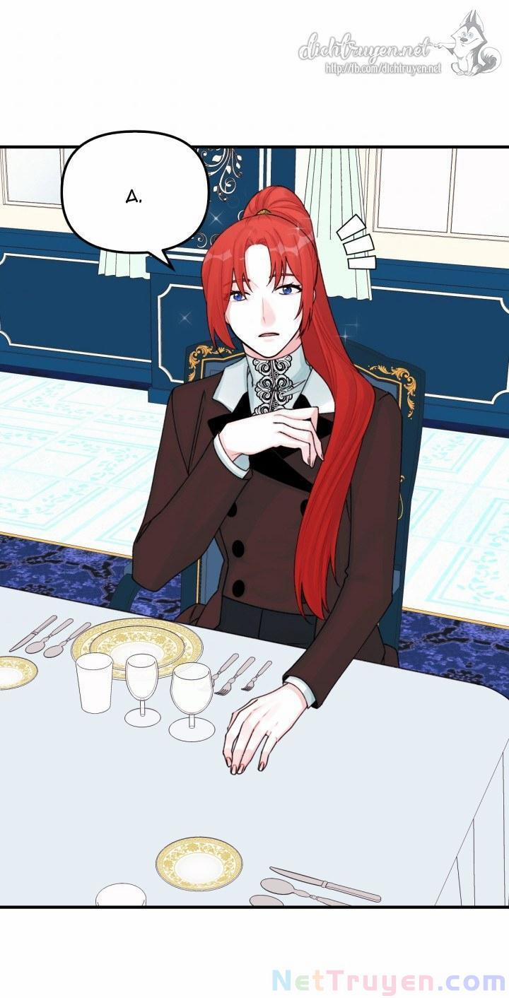 Công Chúa Bãi Rác 29 trang 51