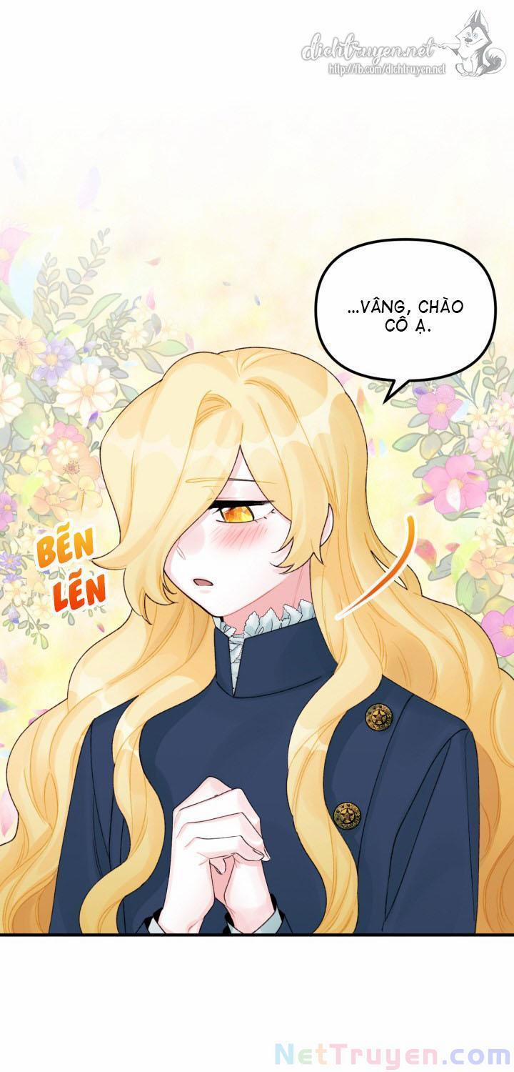 Công Chúa Bãi Rác 30 trang 1