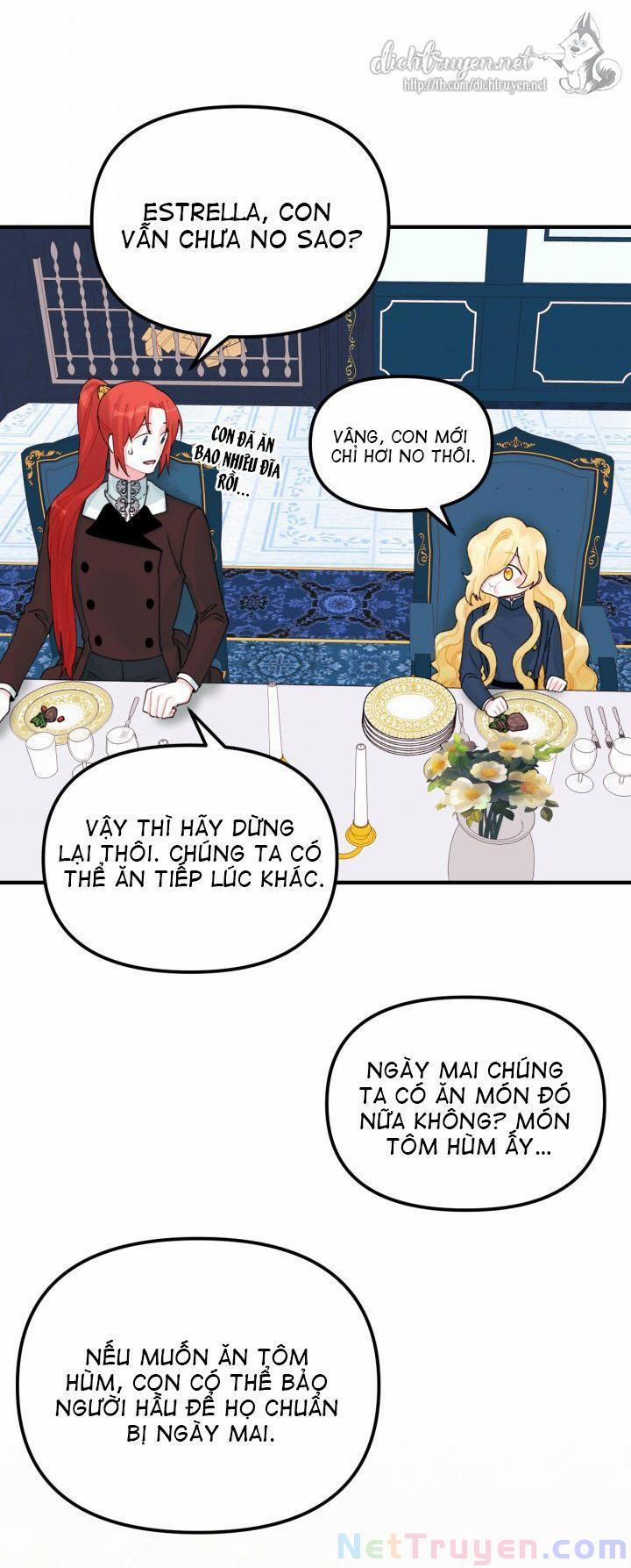 Công Chúa Bãi Rác 30 trang 32