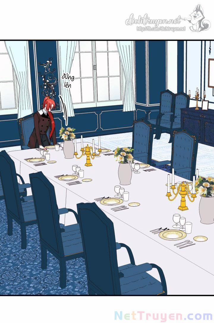 Công Chúa Bãi Rác 30 trang 4