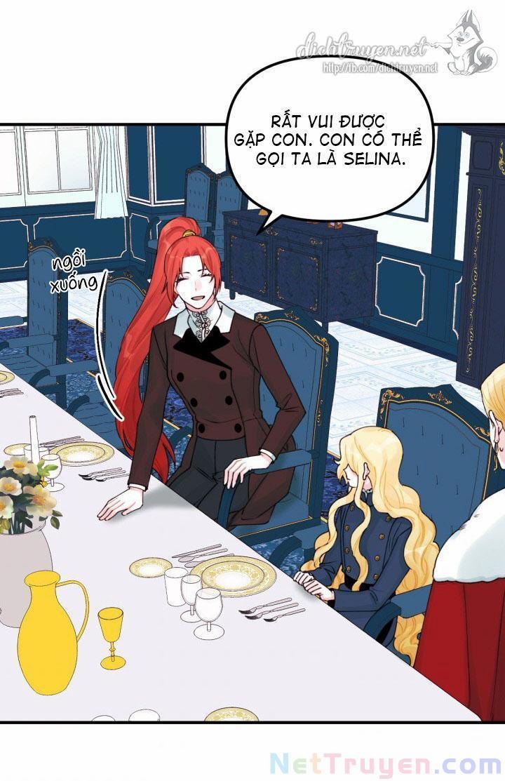 Công Chúa Bãi Rác 30 trang 5