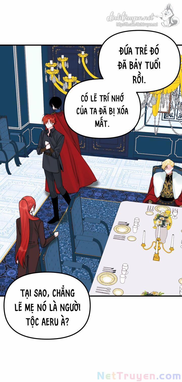 Công Chúa Bãi Rác 31 trang 17