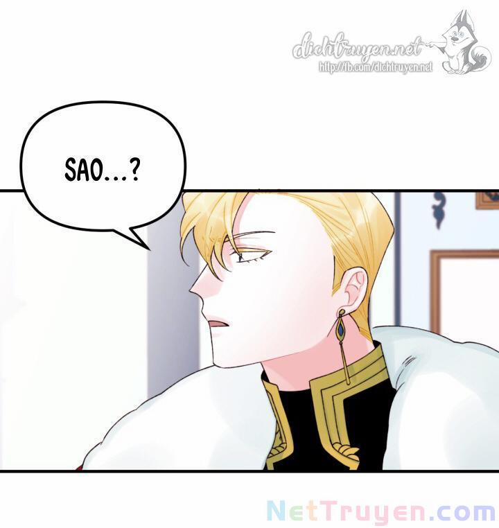 Công Chúa Bãi Rác 31 trang 18