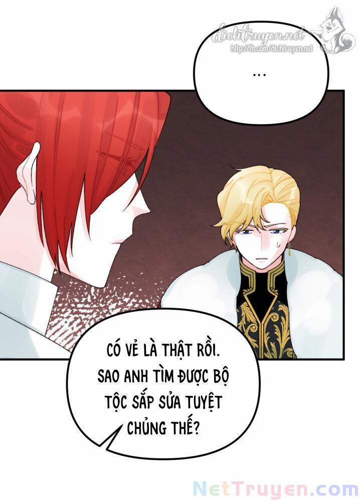 Công Chúa Bãi Rác 31 trang 21