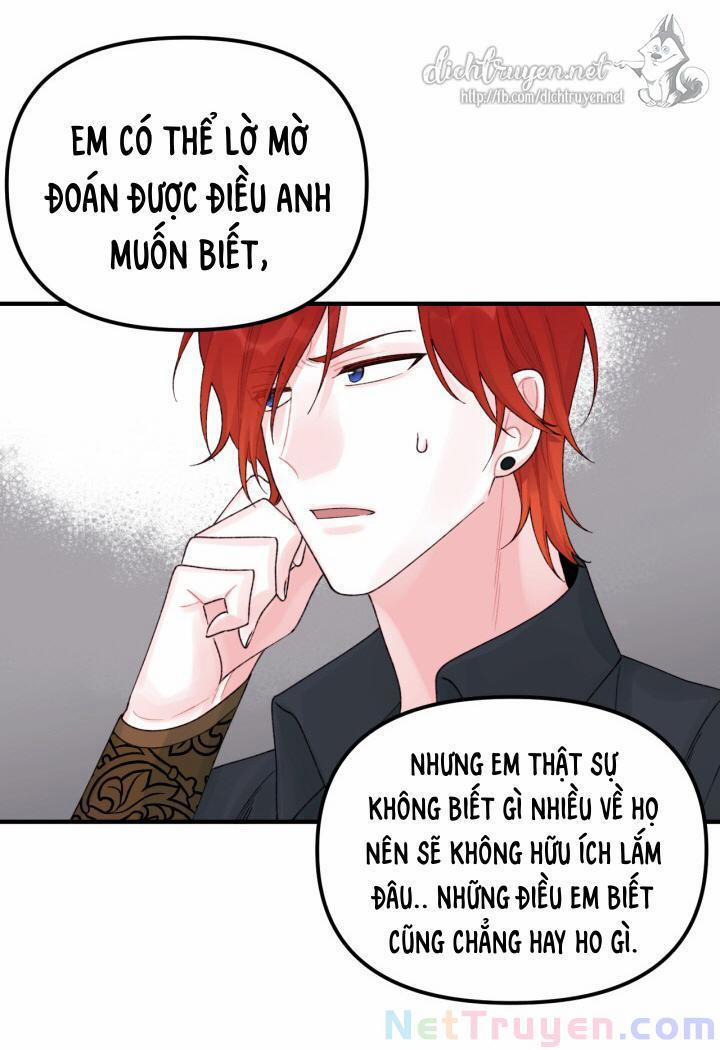 Công Chúa Bãi Rác 31 trang 28