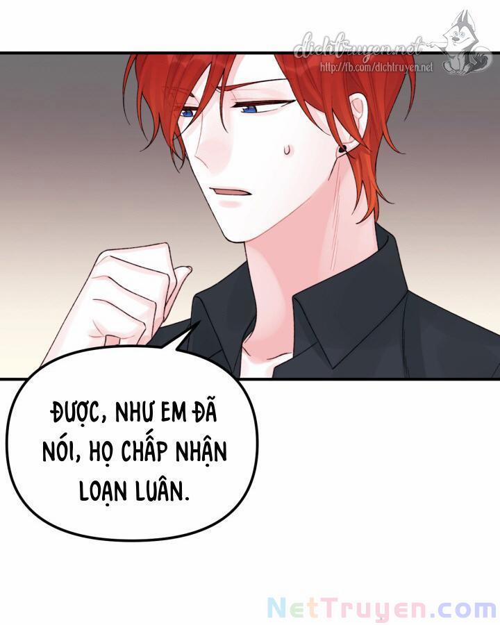 Công Chúa Bãi Rác 31 trang 30