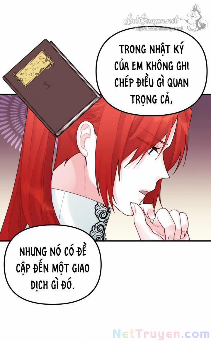 Công Chúa Bãi Rác 31 trang 37