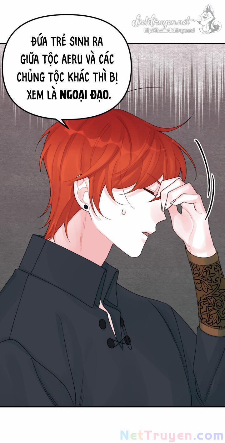 Công Chúa Bãi Rác 31 trang 43