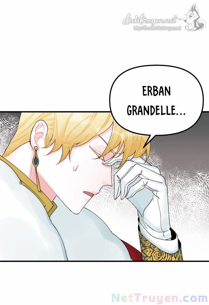 Công Chúa Bãi Rác 31 trang 8