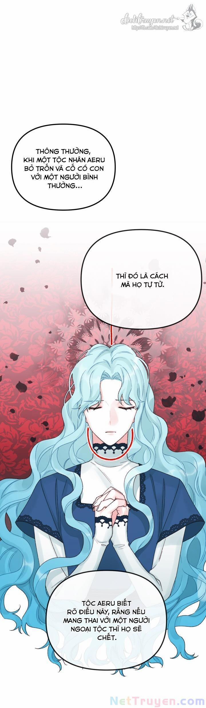 Công Chúa Bãi Rác 32 trang 1