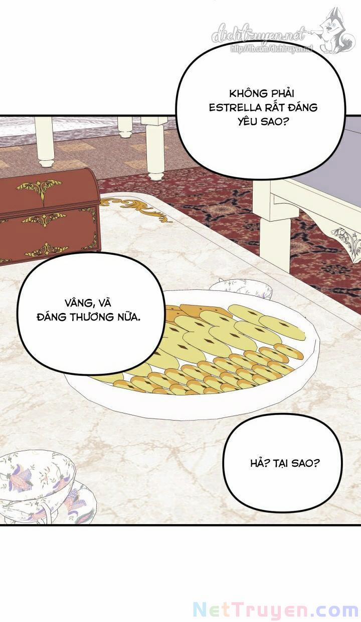 Công Chúa Bãi Rác 32 trang 23