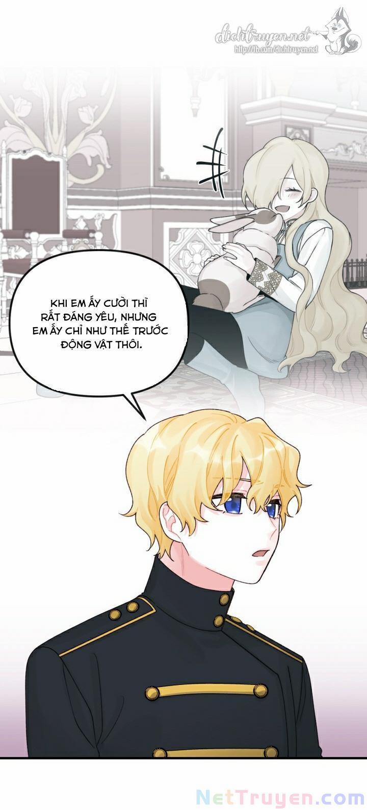 Công Chúa Bãi Rác 32 trang 24