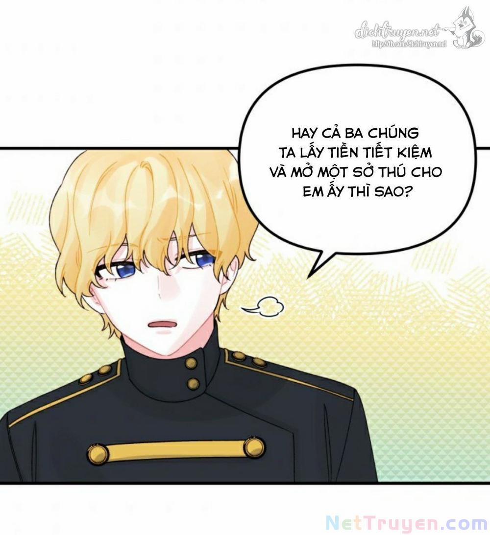 Công Chúa Bãi Rác 32 trang 27