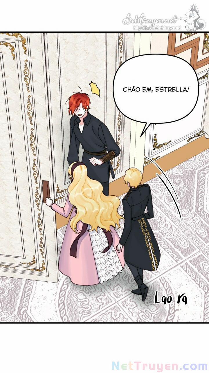 Công Chúa Bãi Rác 32 trang 40