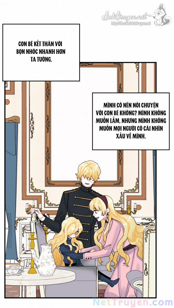 Công Chúa Bãi Rác 32 trang 46