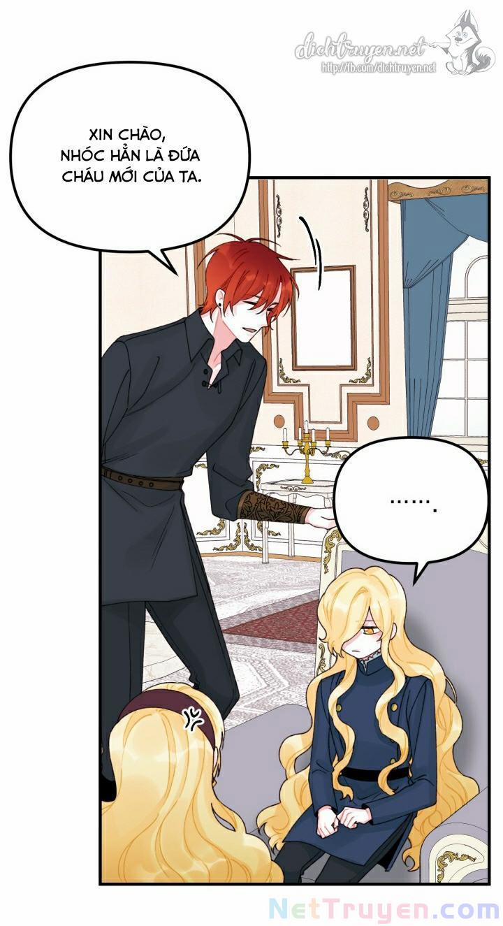 Công Chúa Bãi Rác 32 trang 48