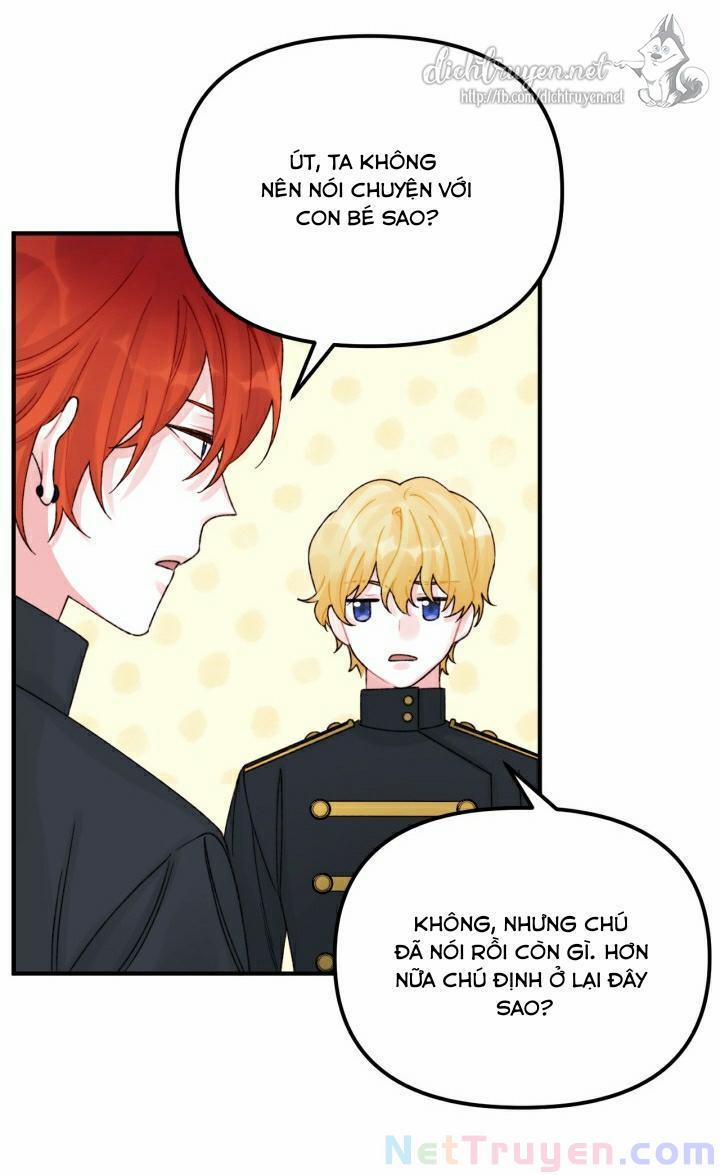 Công Chúa Bãi Rác 32 trang 49