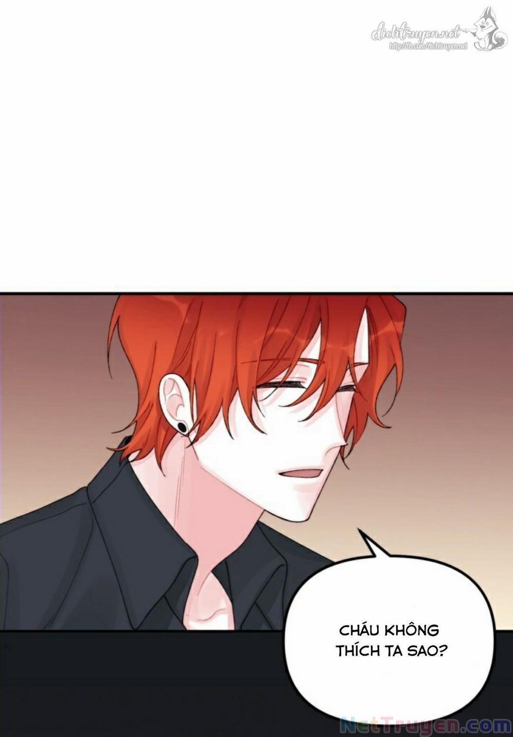 Công Chúa Bãi Rác 33 trang 1