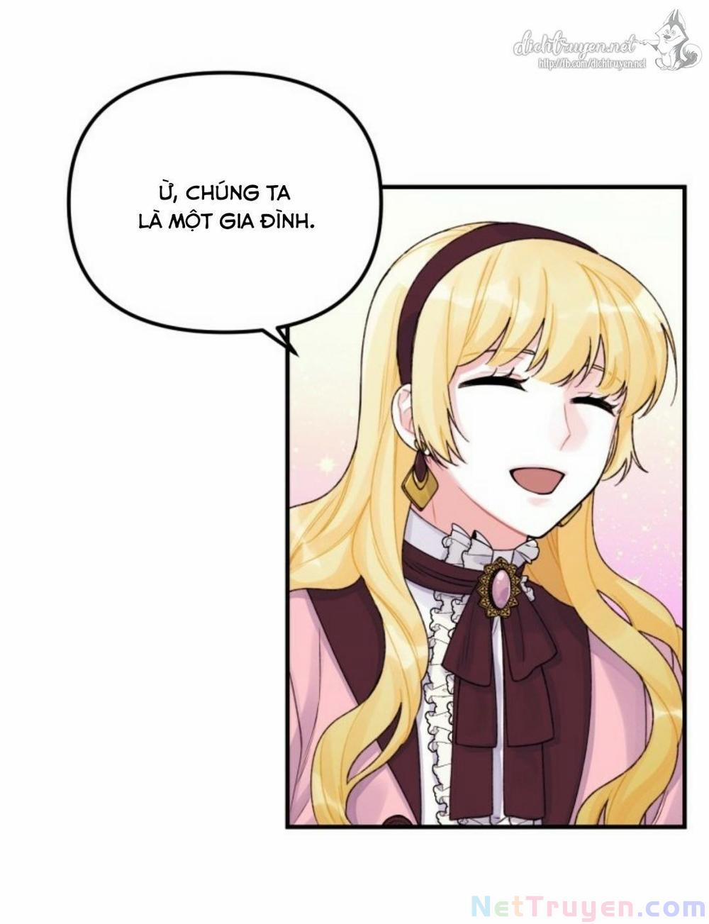 Công Chúa Bãi Rác 33 trang 10