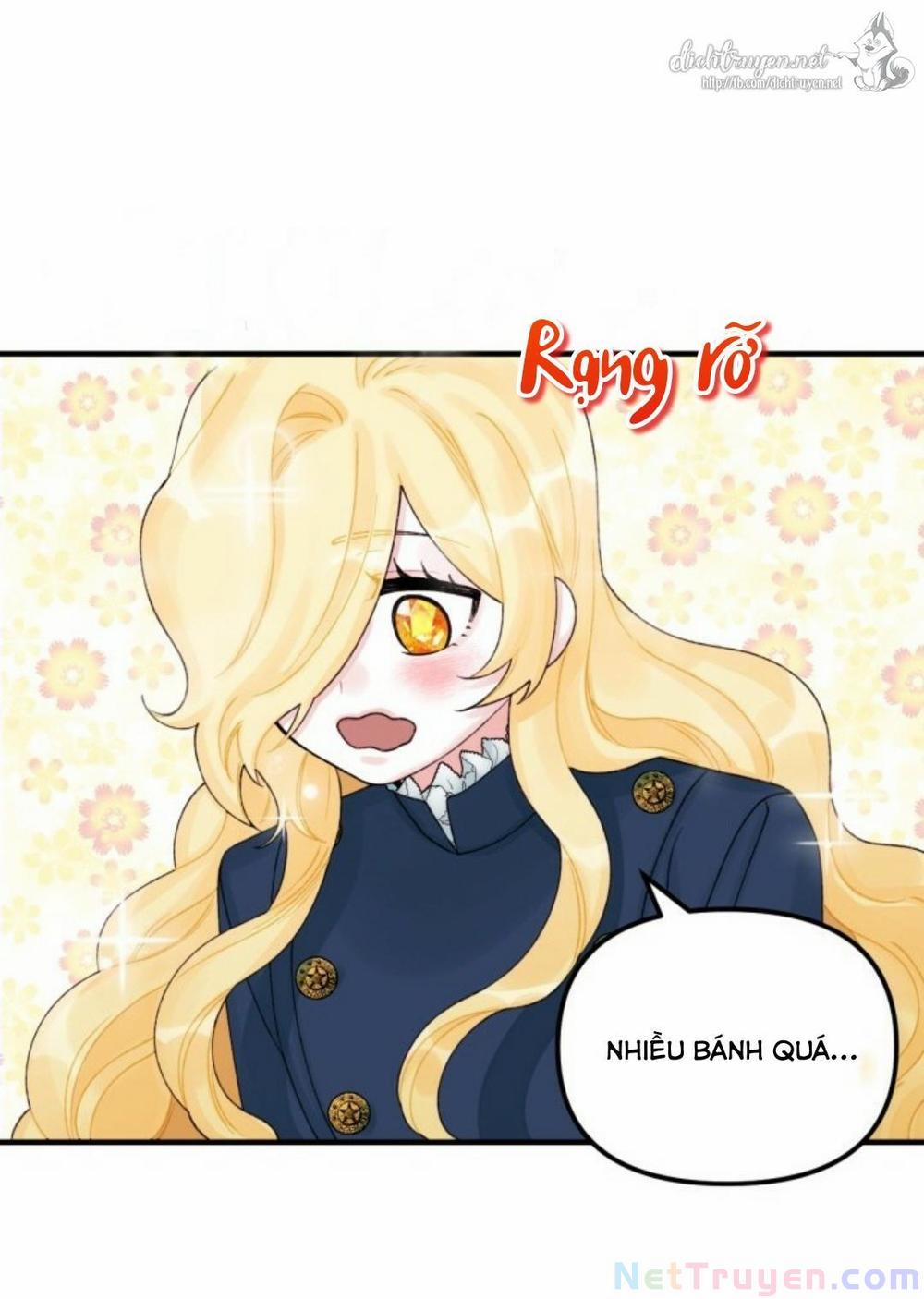 Công Chúa Bãi Rác 33 trang 14