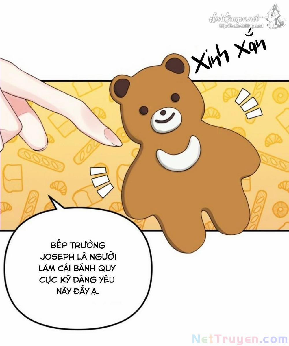 Công Chúa Bãi Rác 33 trang 18